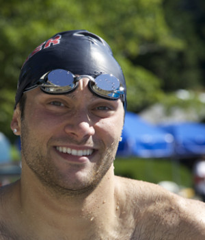 Cody Miller
