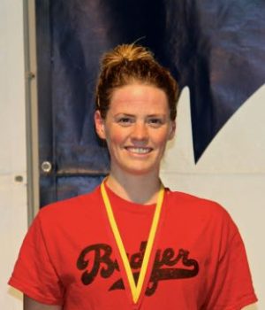 Emily McClellan