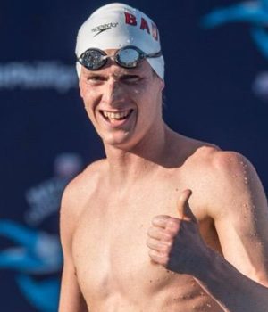 Zane Grothe