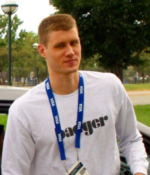 Dan Knorr