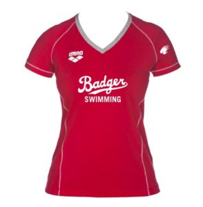 Womens TL Team Tee