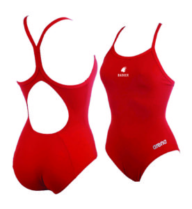 Arena Drop Back Lite Training Suit