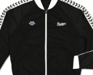 Relax IV Team Jacket (SRT only)
