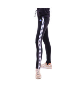 Womens Relaxed IV legging (SRT only)